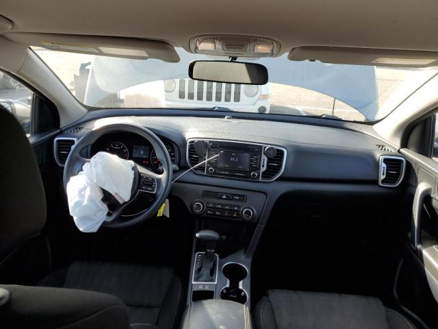 KNDPM3AC3H7087294 KIA Sportage Lx