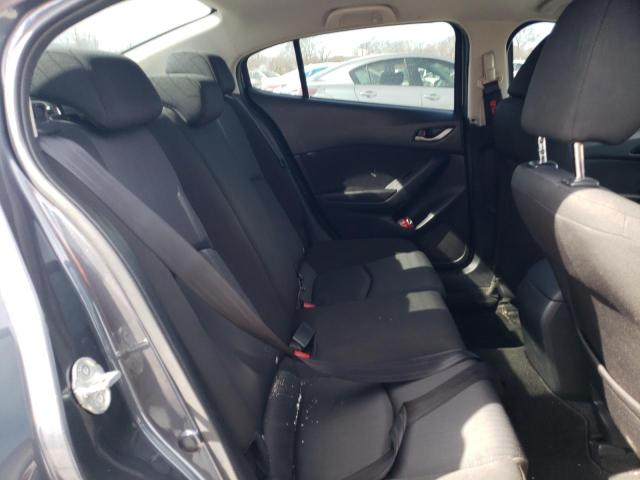 2016 MAZDA 3 SPORT - JM1BM1T7XG1313492