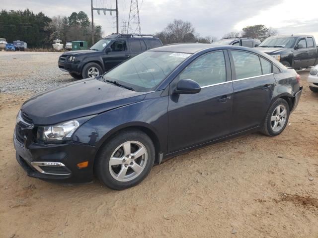 2016 CHEVROLET CRUZE LIMI - 1G1PE5SB1G7133999