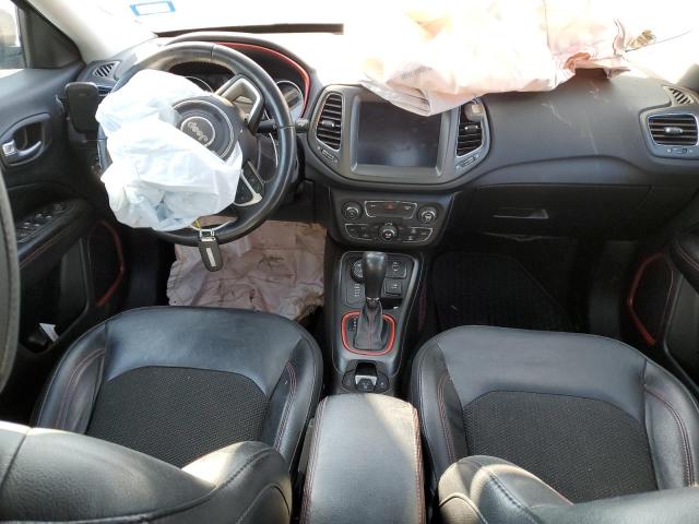 3C4NJDDB4LT184503 Jeep Compass Trailhawk