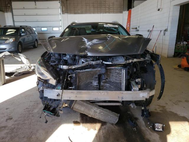 2017 INFINITI QX30 BASE - SJKCH5CR6HA028028