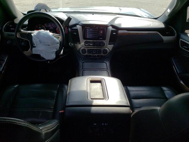 1GKS1JKJ0FR174239 GMC Yukon