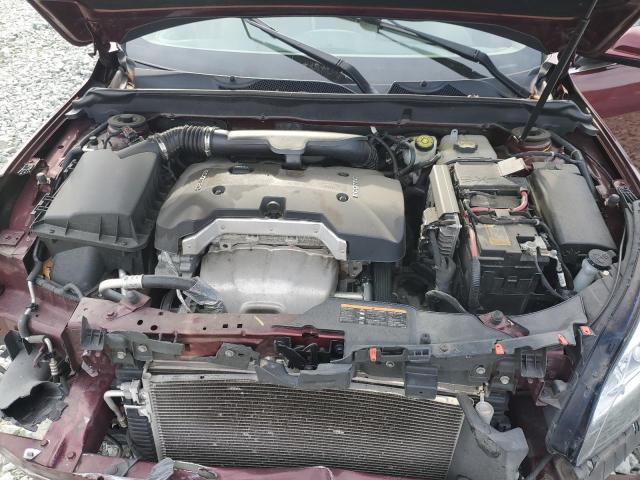 2016 CHEVROLET MALIBU LIM - 1G11E5SA2GF157523