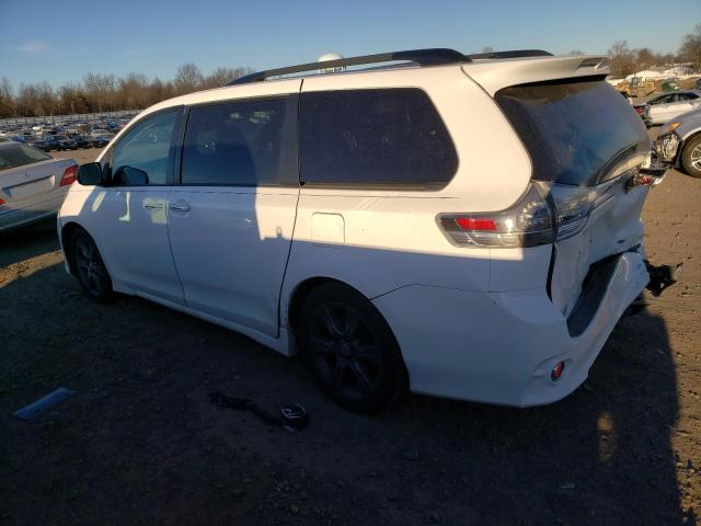 2015 TOYOTA SIENNA SPO - 5TDXK3DC3FS689486