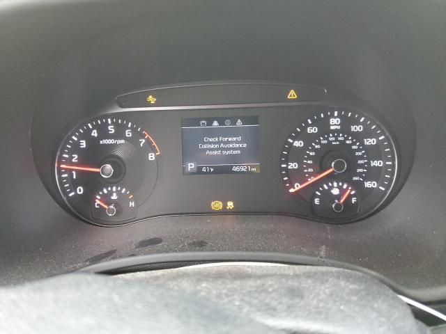 KNDJ63AU0L7049507 KIA Soul Gt Line