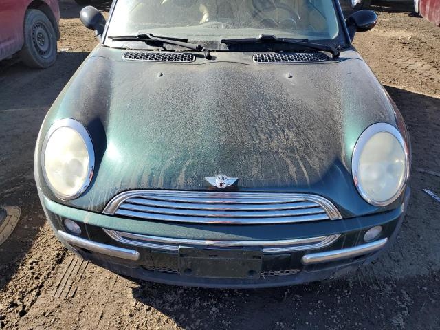 WMWRC33412TE11262 Mini Cooper