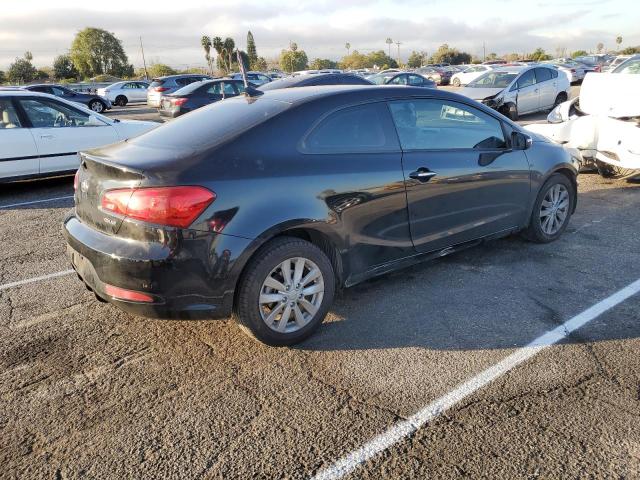 KNAFX6A86E5221056 KIA FORTE EX