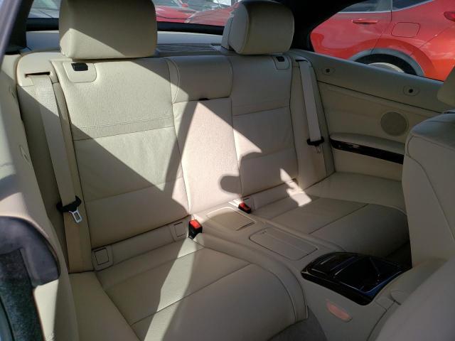 WBADW3C53BE537991 BMW 328 I