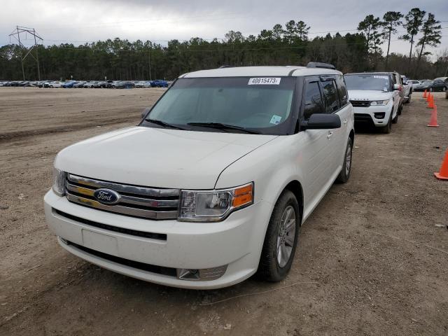 2011 Ford Flex SE