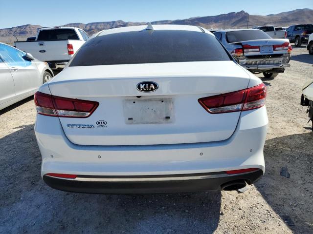5XXGT4L3XJG268878 KIA Optima Lx