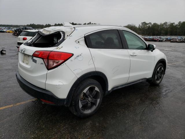 VIN 5XYP6DHC7LG017301 2018 HONDA HR-V no.3