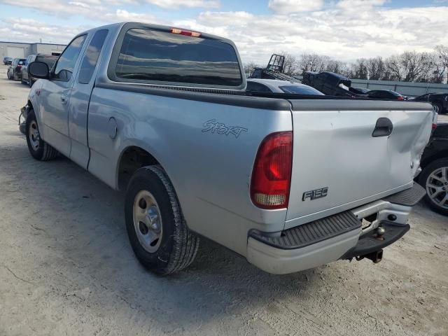 VIN 1FT7W2BT1FED04627 2015 Ford F-250, XL no.2