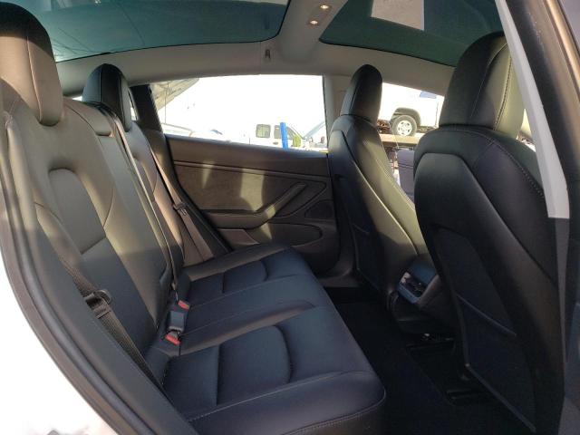 5YJ3E1EB6KF211545 Tesla MODEL 3