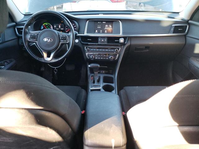 KNAGT4LC2H5008695 KIA OPTIMA HYBRID