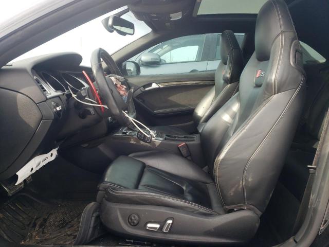 2016 AUDI S5 TECHNIK WAUL4AFR4GA029063