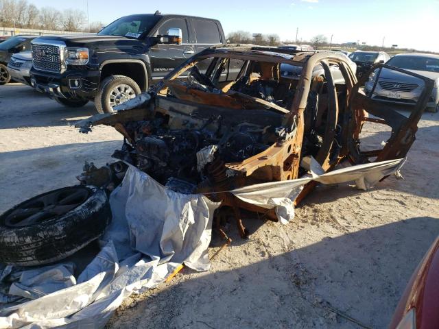 2022 MERCEDES-BENZ GLC 300 - W1N0G8DB3NV395963