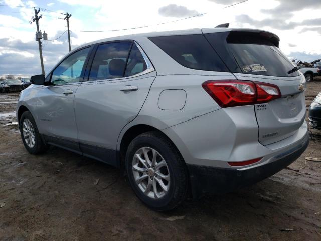 2GNAXTEV0K6221900 Chevrolet Equinox