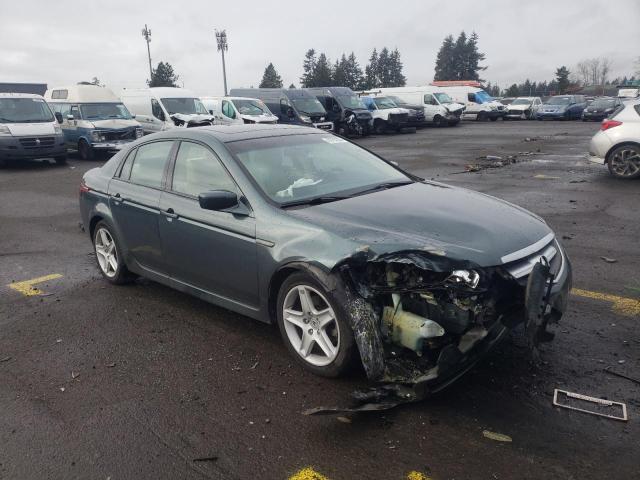 2004 ACURA TL VIN: 19UUA662X4A022941