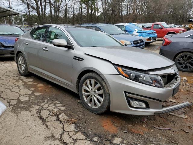 5XXGN4A79FG469825 KIA Optima