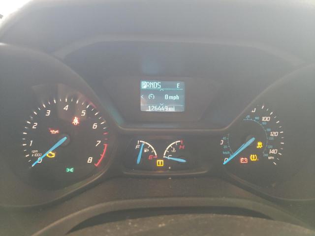 2015 FORD TRANSIT CO - NM0LE6F72F1219614