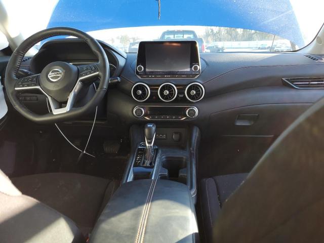 3N1AB8DV4MY328300 Nissan SENTRA SR
