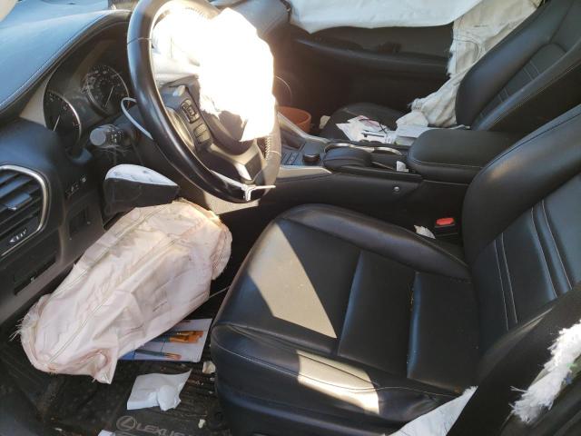2015 LEXUS NX 200T JTJBARBZ5F2026061