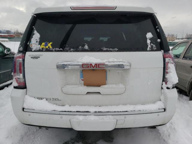 2017 GMC YUKON XL D - 1GKS2HKJ1HR330992