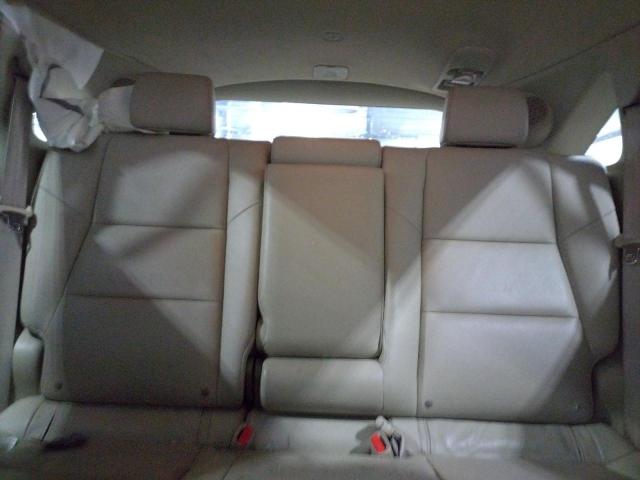 5J8TB4H53DL015810 Acura RDX