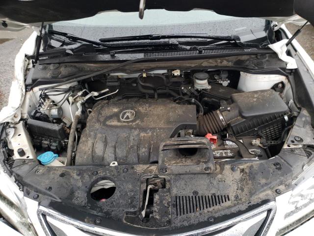 5J8TB3H30HL005167 Acura RDX