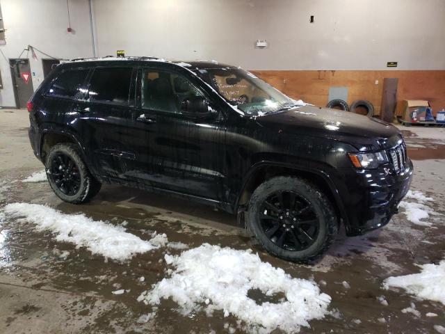 2019 JEEP GRAND CHER - 1C4RJFAG1KC828191