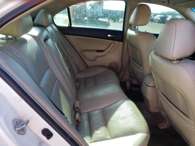 JH4CL96854C044830 Acura TSX