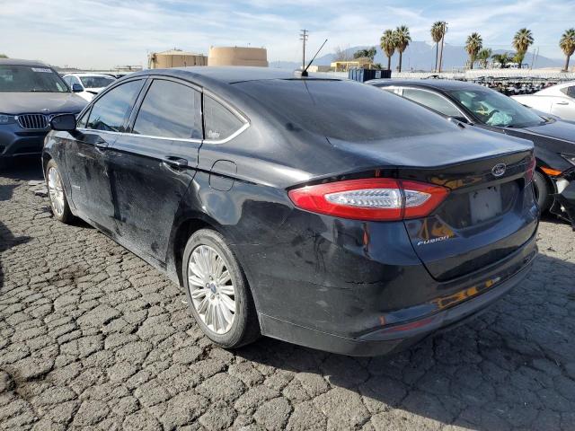 VIN 5N1AZ2MH0HN172402 2016 FORD FUSION no.2