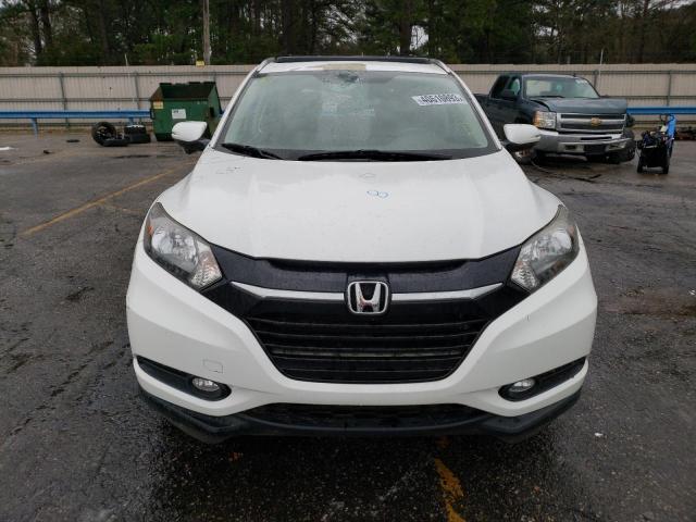 VIN 5XYP6DHC7LG017301 2018 HONDA HR-V no.5