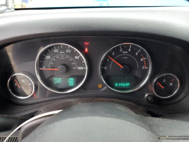 1C4AJWBG6GL185646 Jeep Wrangler Sahara