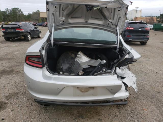 2019 DODGE CHARGER PO - 2C3CDXAT0KH558405