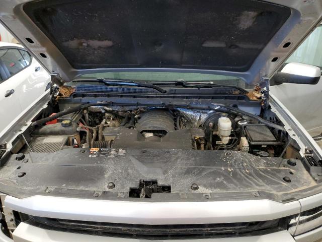 2016 CHEVROLET SILVERADO2 1GCVKREC3GZ119576