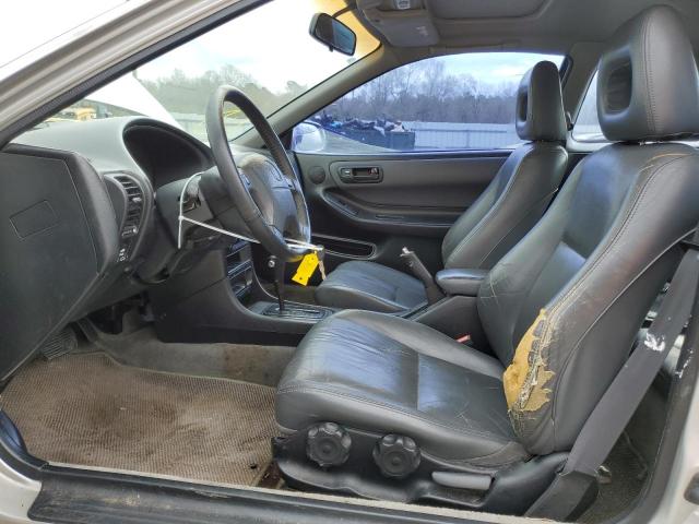 JH4DC4460YS013294 Acura Integra Gs