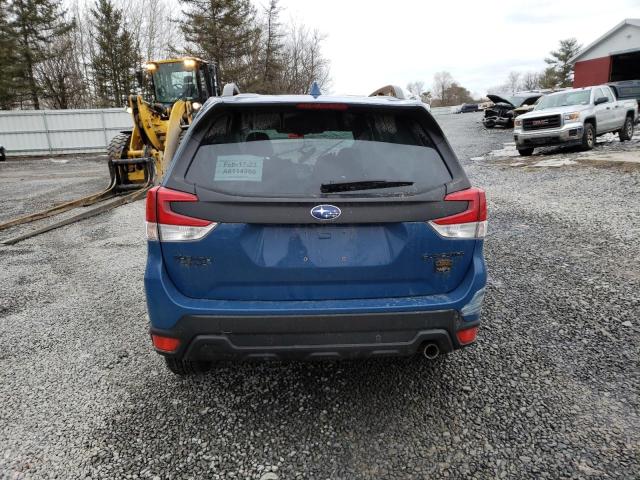 2023 SUBARU FORESTER W JF2SKAMCXPH410492