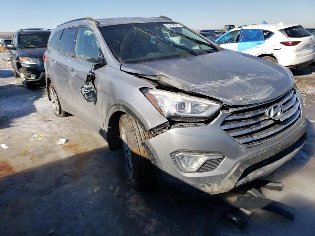 2015 HYUNDAI SANTA FE G - KM8SMDHF0FU094391
