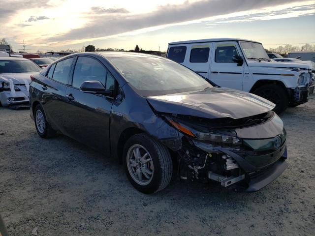 2020 TOYOTA PRIUS PRIM - JTDKARFP7L3145067