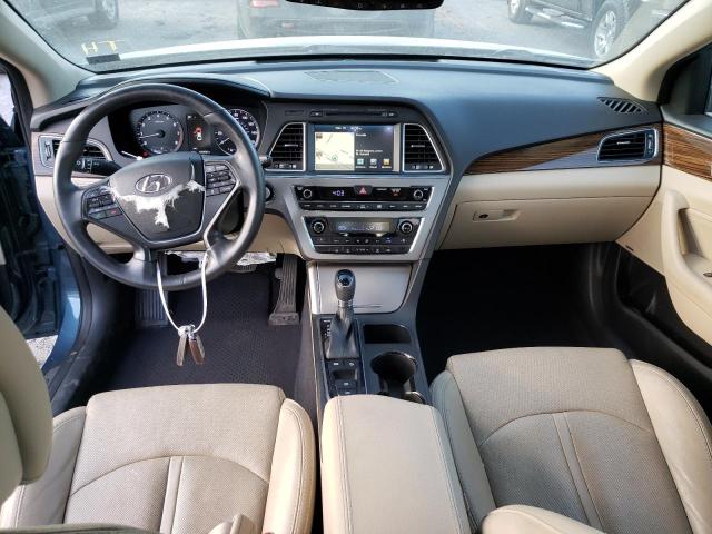 2016 HYUNDAI SONATA SPO 5NPE34AF2GH345423