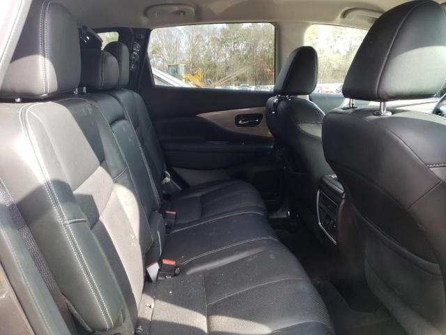 VIN KL7CJRSB7FB218623 2017 NISSAN MURANO no.10