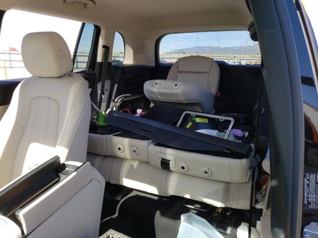 2020 MERCEDES-BENZ GLB 250 - WDC4M4GB9LW006816