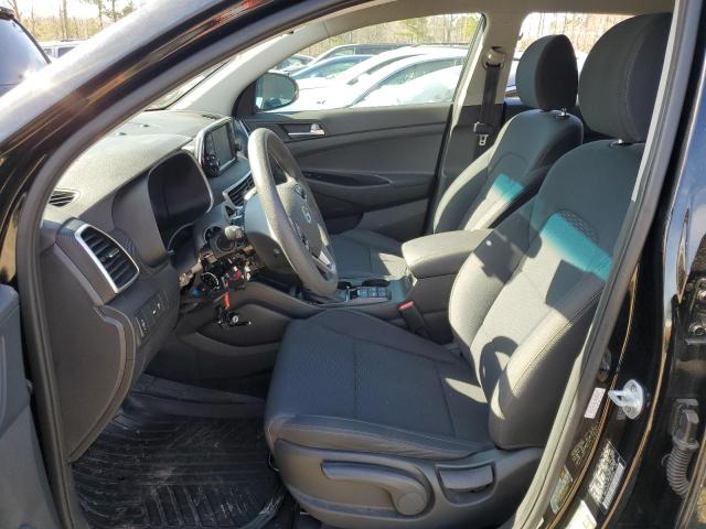 2020 HYUNDAI TUCSON SE - KM8J23A46LU080558