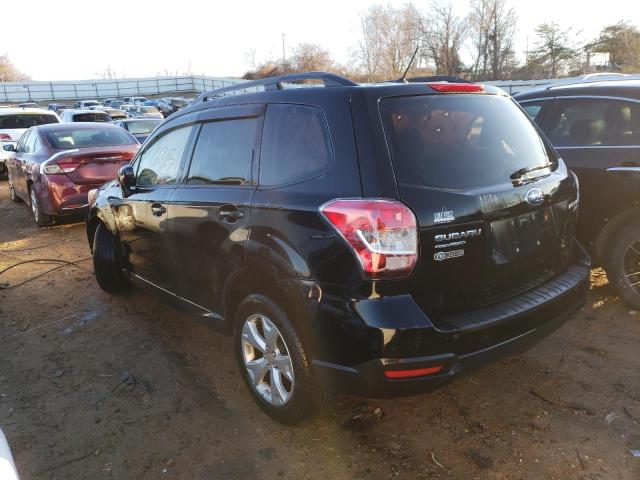 JF2SJADC2FH434481 Subaru Forester 2.5i Premium