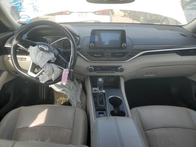 2019 NISSAN ALTIMA SL - 1N4BL4EW5KC203560