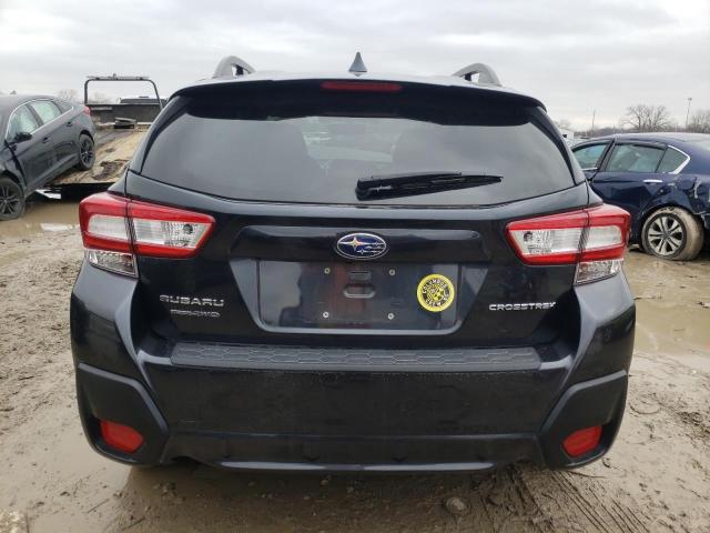 JF2GTAEC8KH207367 Subaru Crosstrek