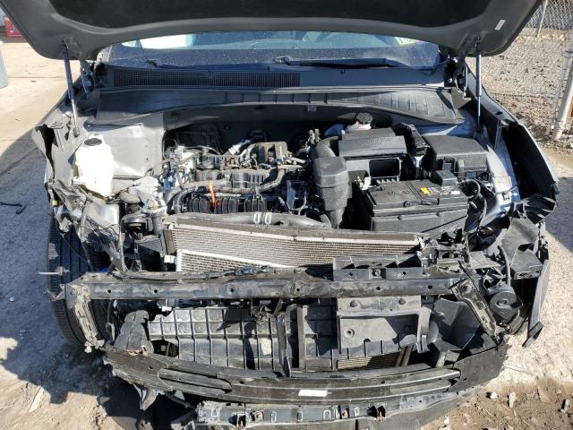5XYPGDA39KG523444 KIA Sorento