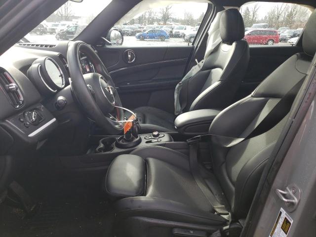 WMZYX1C0XL3L92424 Mini Cooper S Countryman All4