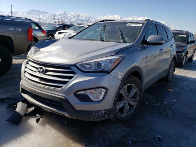 2015 HYUNDAI SANTA FE G - KM8SMDHF0FU094391